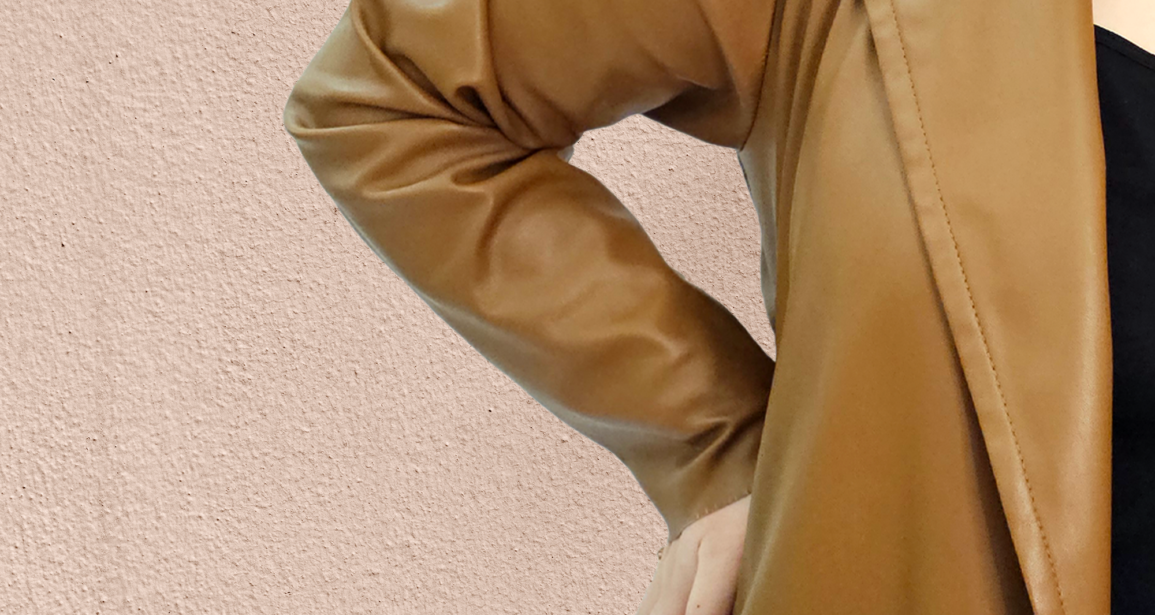 Leather Wear